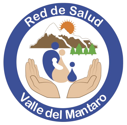 Red De Salud Valle Del Mantaro