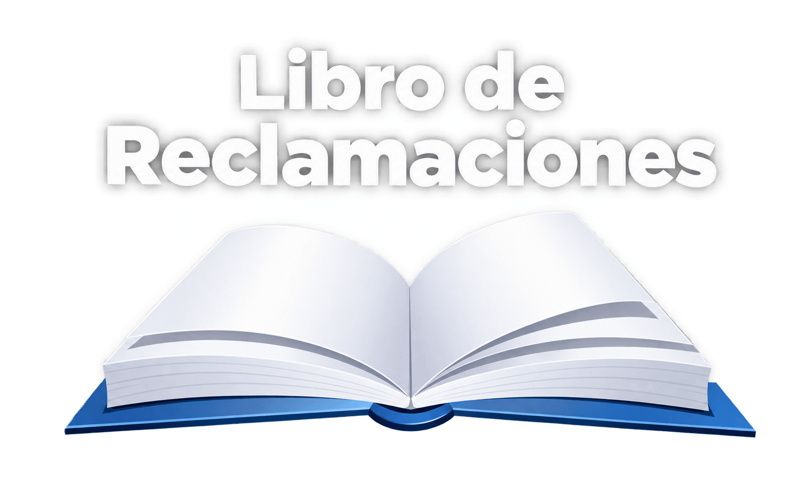 Libro de Reclamaciones
